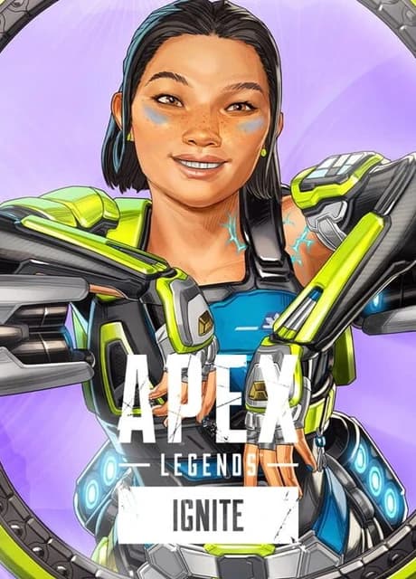 Apex Legends: Ignite