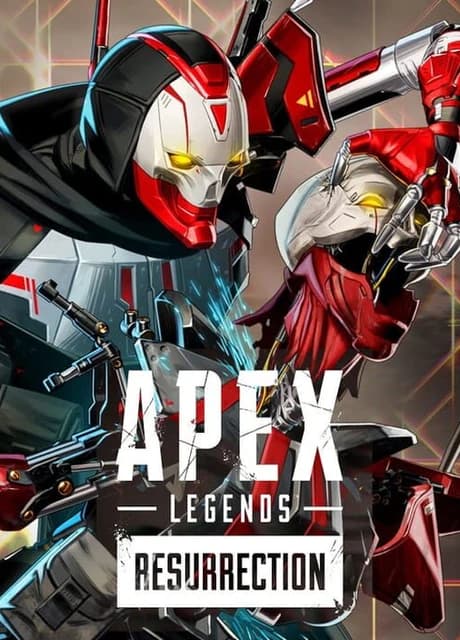 Apex Legends: Resurrection