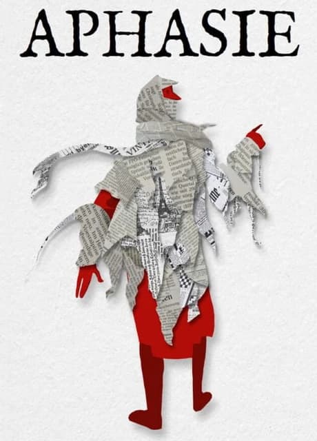 Aphasie