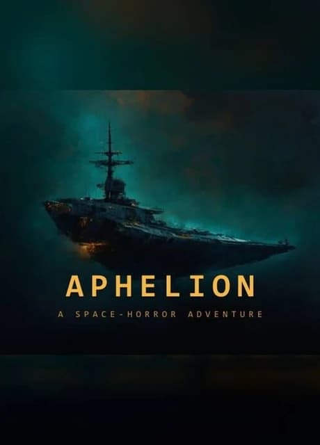 Aphelion