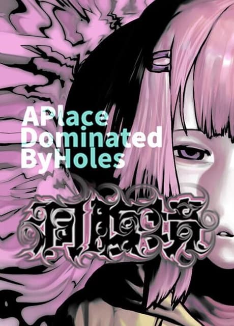 APlaceDominatedByHoles