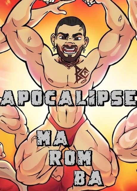 Apocalipse Maromba