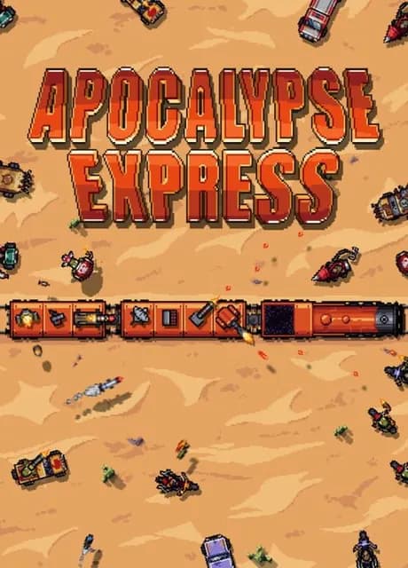 Apocalypse Express