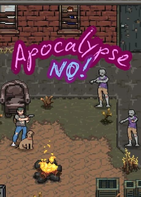 Apocalypse? No!