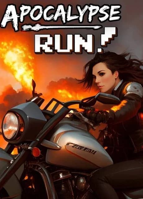Apocalypse Run!