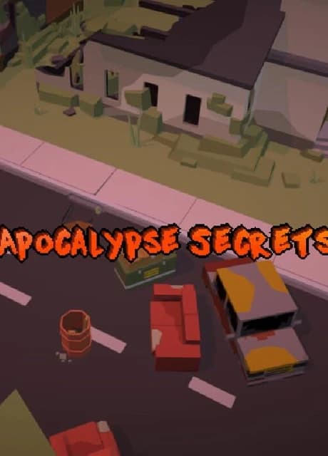Apocalypse Secrets