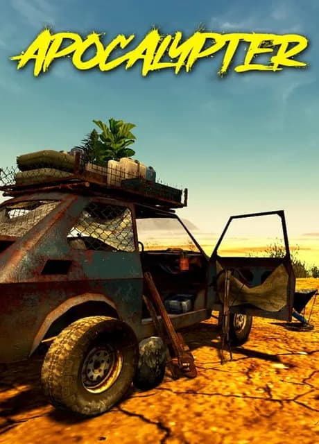Apocalypter