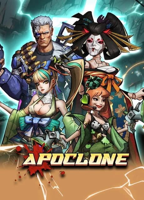 Apoclone