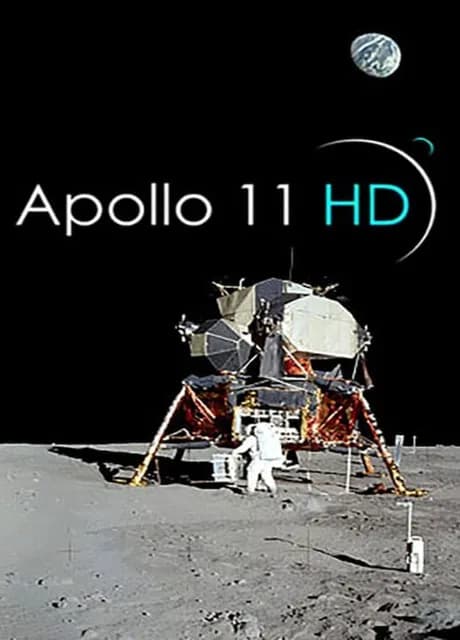 Apollo 11 VR HD
