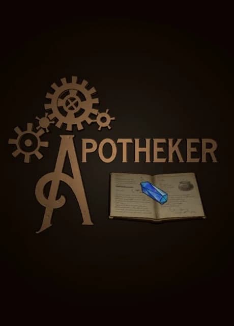 Apotheker
