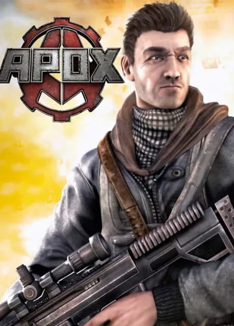 Apox