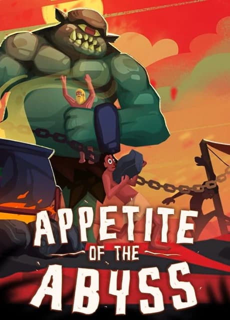 Appetite of the Abyss