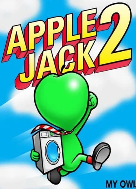 Apple Jack 2