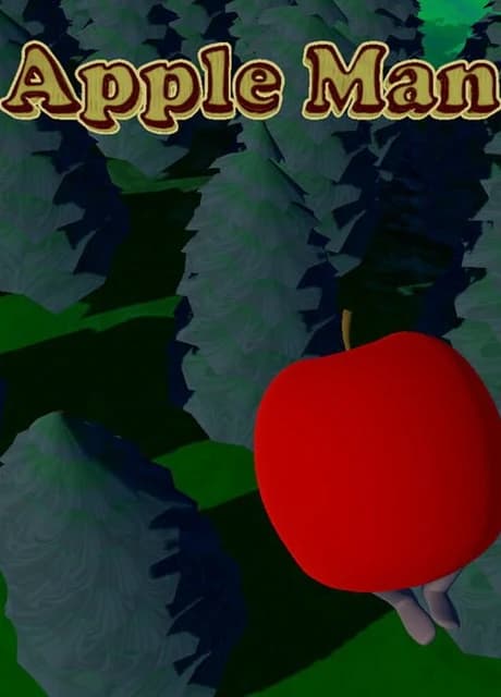 Apple Man