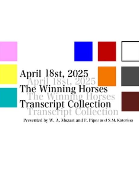 April 18st