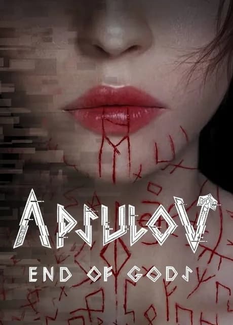 Apsulov: End of Gods