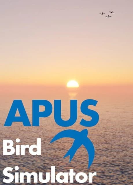 APUS: Bird Simulator