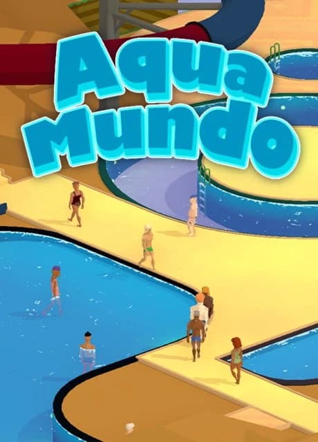 Aqua Mundo