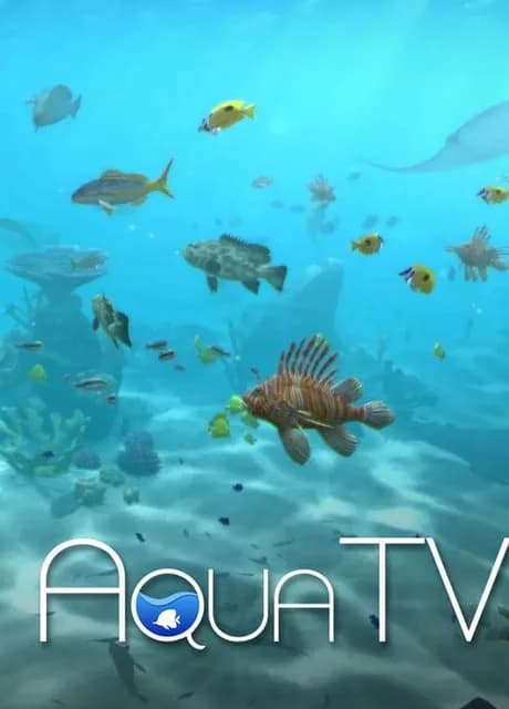 Aqua TV
