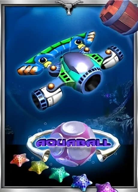 Aquaball