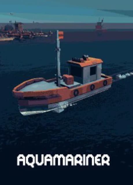 Aquamariner