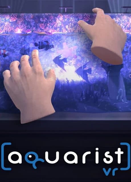 Aquarist Simulator VR
