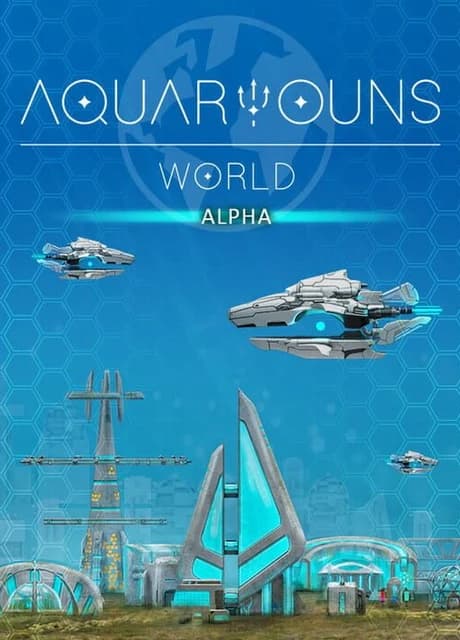 Aquaryouns World