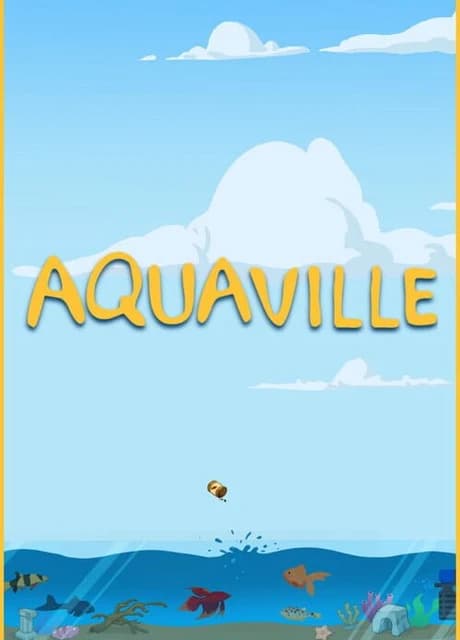 Aquaville