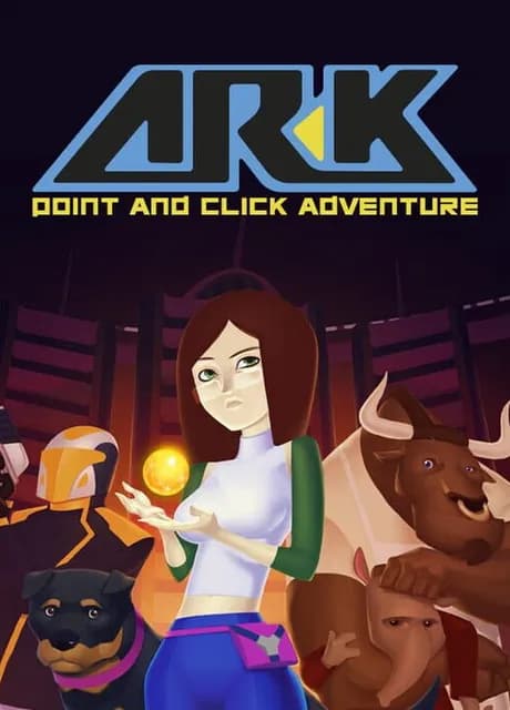 Ar-K
