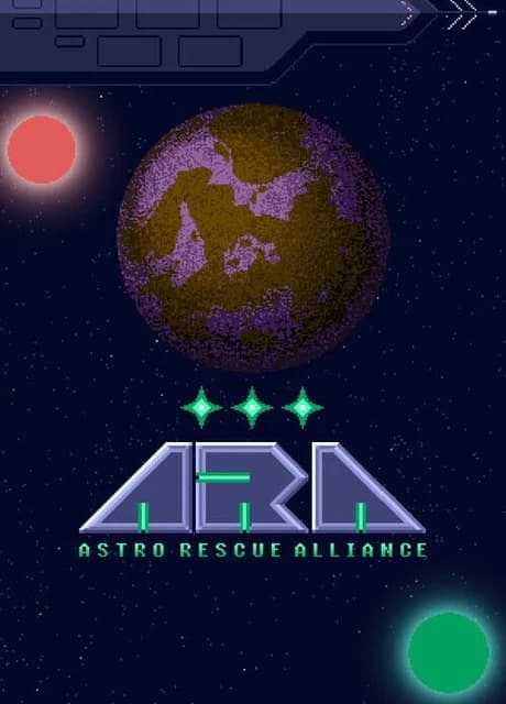 A.R.A. Astro Rescue Alliance