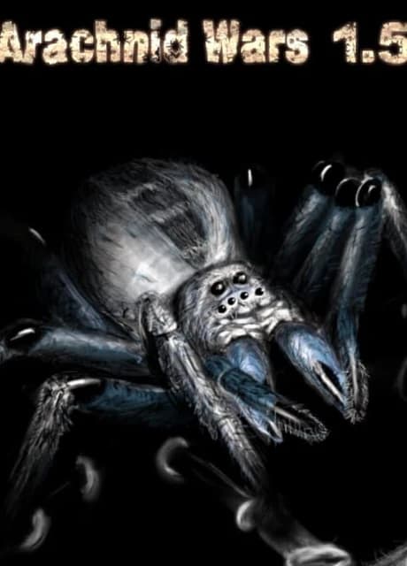 Arachnid Wars 1.5