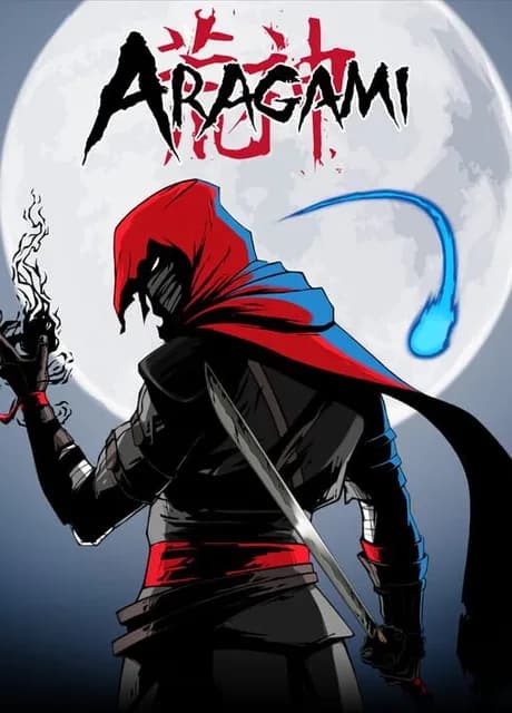 Aragami