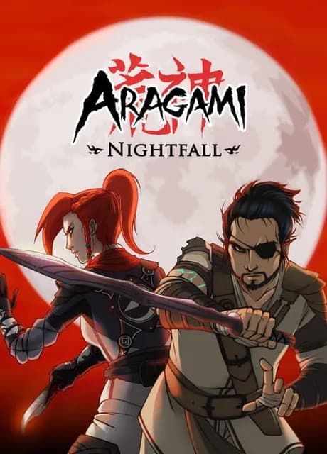 Aragami: Nightfall