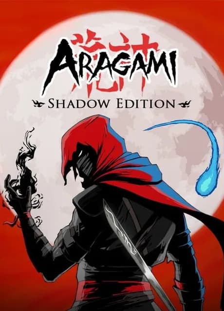 Aragami: Shadow Edition
