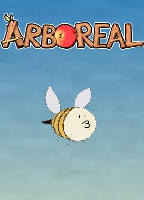 Arboreal