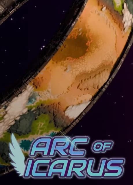 Arc of Icarus