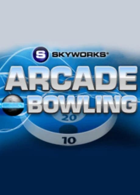 Arcade Bowling