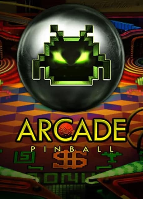Arcade Pinball