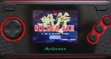 Arcade Portable