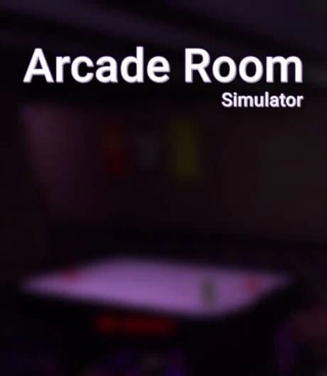 Arcade Room Simulator