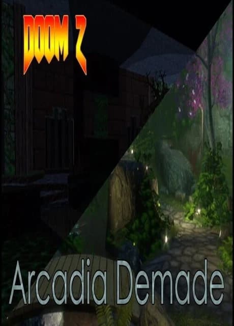 Arcadia Demade