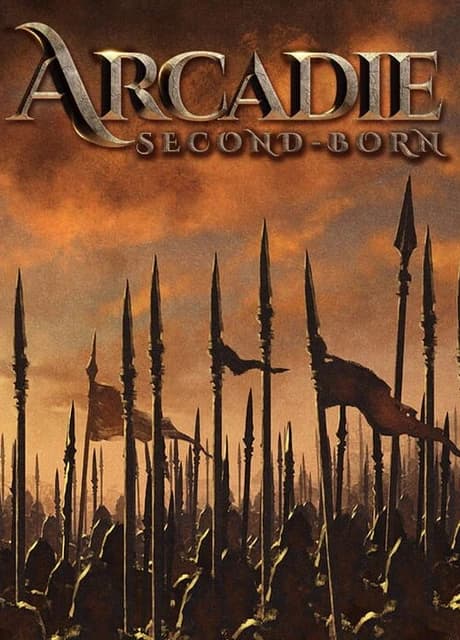 Arcadie: Second-Born