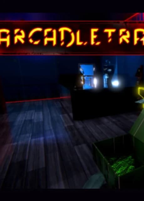 Arcadletra