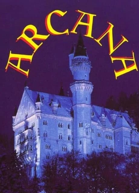 Arcana