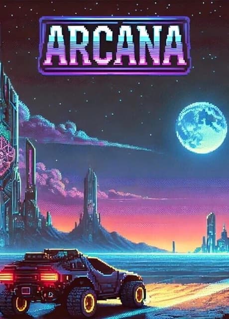 Arcana