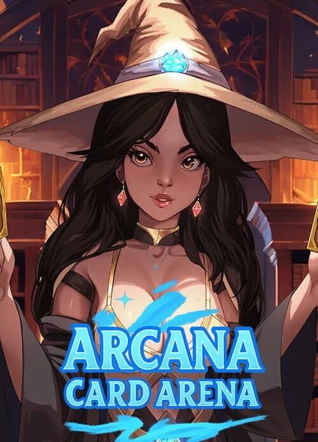 Arcana: Card Arena