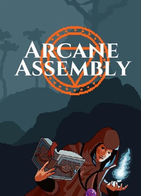 Arcane Assembly