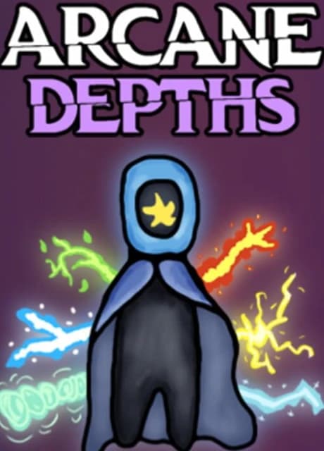 Arcane Depths