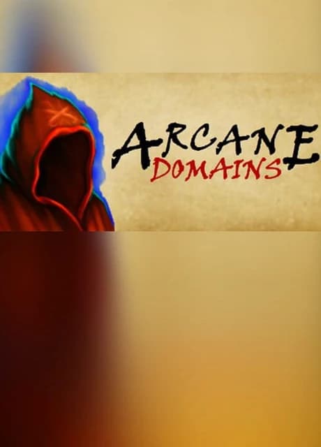 Arcane Domains