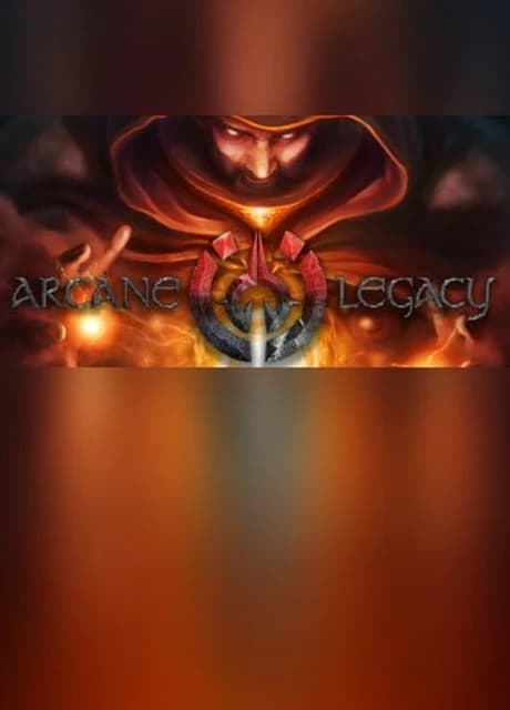 Arcane Legacy